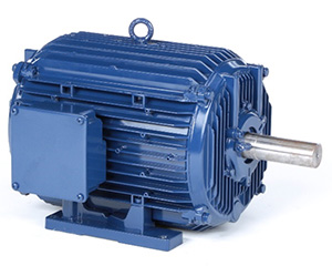 Nova Torque Motor