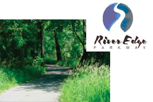 River Edge Parkway